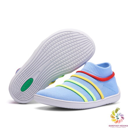 Saguaro Kids Agile II XZH0220 Blue