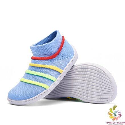 Saguaro Kids Agile II XZH0220 Blue