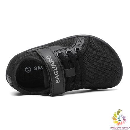 Saguaro Kids Luck XZH0222 Black