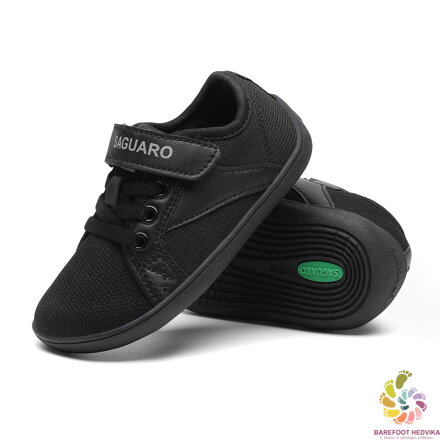 Saguaro Kids Luck XZH0222 Black
