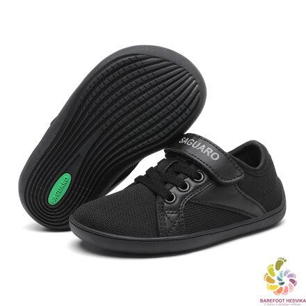 Saguaro Kids Luck XZH0222 Black