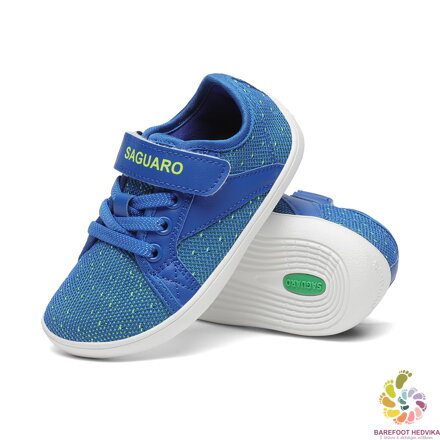 Saguaro Kids Luck XZH0222 Blue