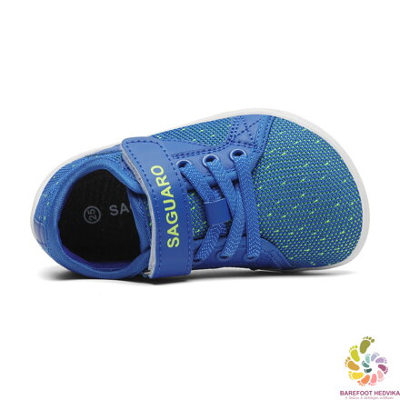 Saguaro Kids Luck XZH0222 Blue
