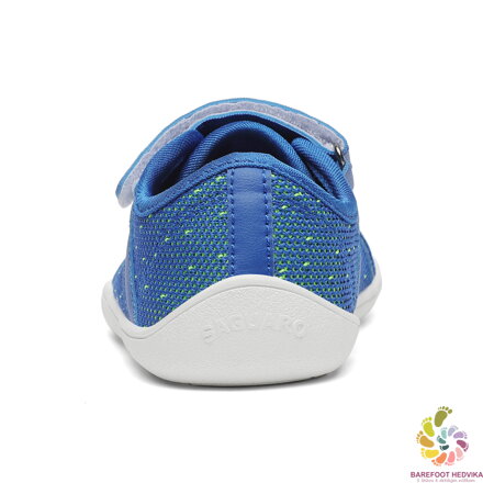 Saguaro Kids Luck XZH0222 Blue
