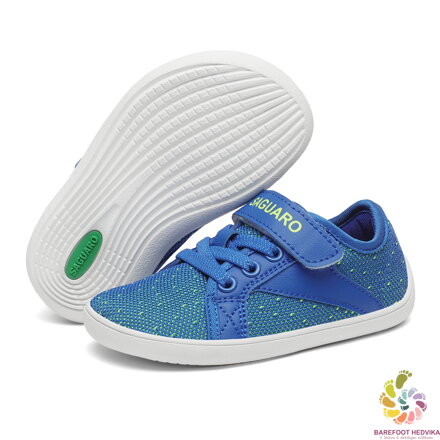 Saguaro Kids Luck XZH0222 Blue