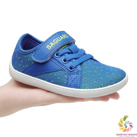 Saguaro Kids Luck XZH0222 Blue