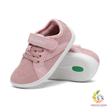 Saguaro Kids Luck XZH0222 Pink