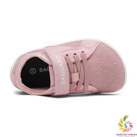 Saguaro Kids Luck XZH0222 Pink