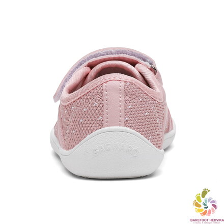 Saguaro Kids Luck XZH0222 Pink