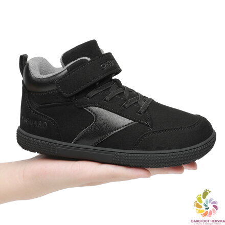 Saguaro Kids Wonderland XZH0223 Black