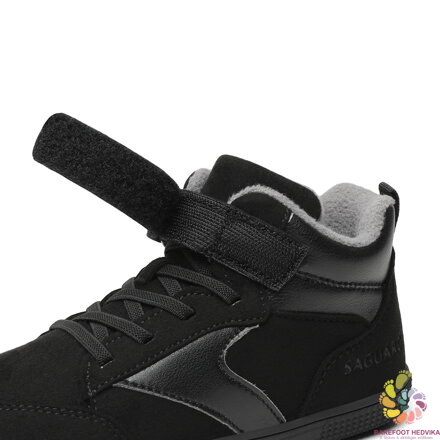 Saguaro Kids Wonderland XZH0223 Black
