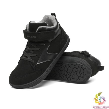 Saguaro Kids Wonderland XZH0223 Black