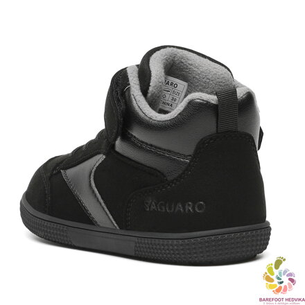 Saguaro Kids Wonderland XZH0223 Black