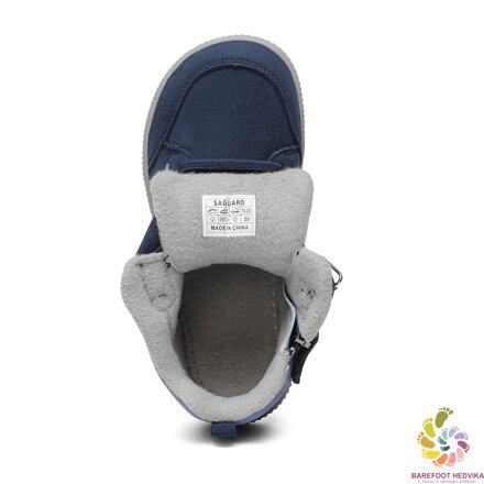 Saguaro Kids Wonderland XZH0223 Blue