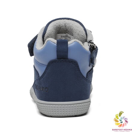 Saguaro Kids Wonderland XZH0223 Blue