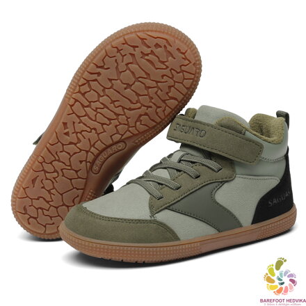 Saguaro Kids Wonderland XZH0223 Green