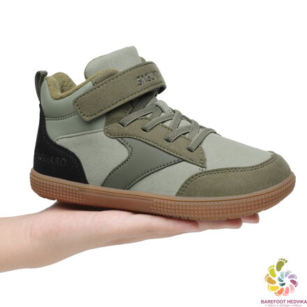 Saguaro Kids Wonderland XZH0223 Green