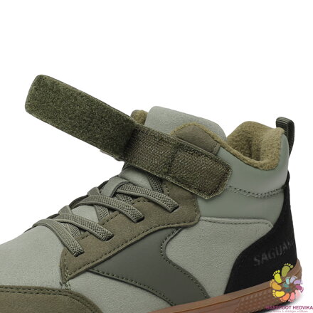 Saguaro Kids Wonderland XZH0223 Green