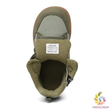 Saguaro Kids Wonderland XZH0223 Green