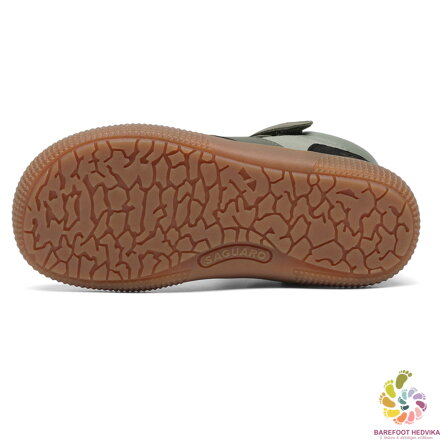 Saguaro Kids Wonderland XZH0223 Green