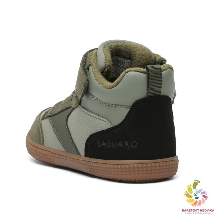 Saguaro Kids Wonderland XZH0223 Green