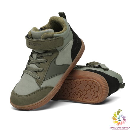 Saguaro Kids Wonderland XZH0223 Green