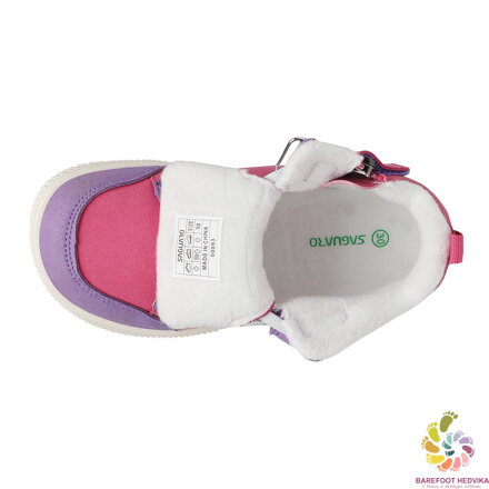 Saguaro Kids Wonderland XZH0223 Pink