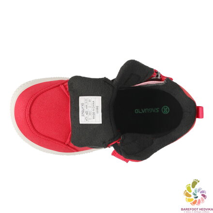 Saguaro Kids Wonderland XZH0223 Red