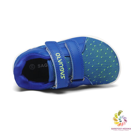 Saguaro Kids Luck II XZH0242 Blue