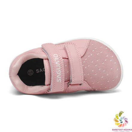 Saguaro Kids Luck II XZH0242 Pink