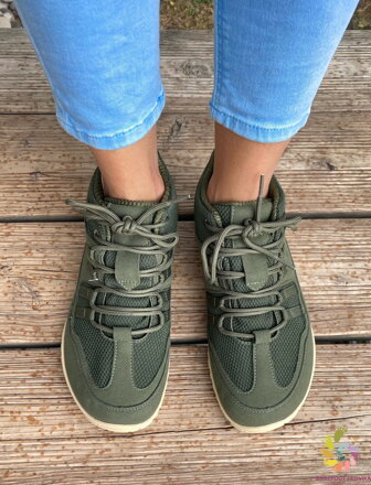 Saguaro Brave IV XZH0225 Green