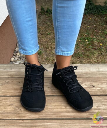Saguaro Brave IV XZH0225 Black