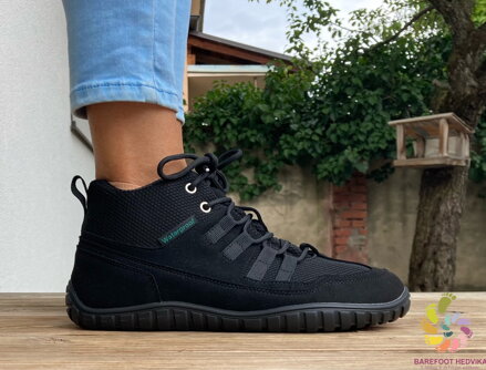 Saguaro Brave IV XZH0225 Black