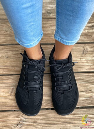 Saguaro Brave IV XZH0225 Black