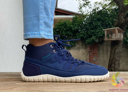 Saguaro Brave IV XZH0225 Blue