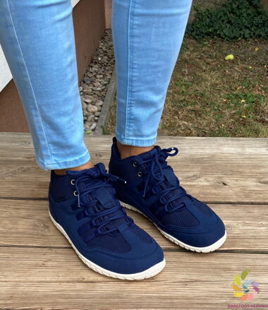 Saguaro Brave IV XZH0225 Blue