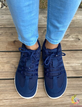 Saguaro Brave IV XZH0225 Blue