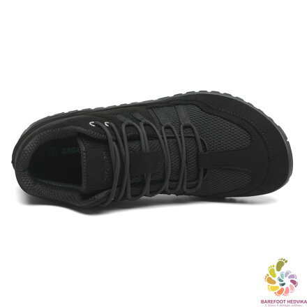 Saguaro Brave IV XZH0225 Black