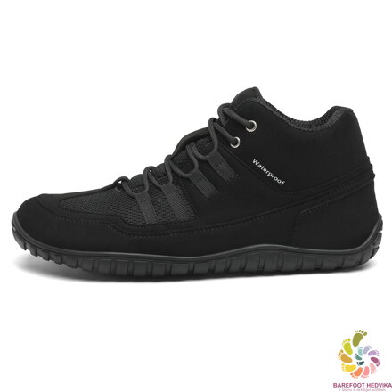 Saguaro Brave IV XZH0225 Black
