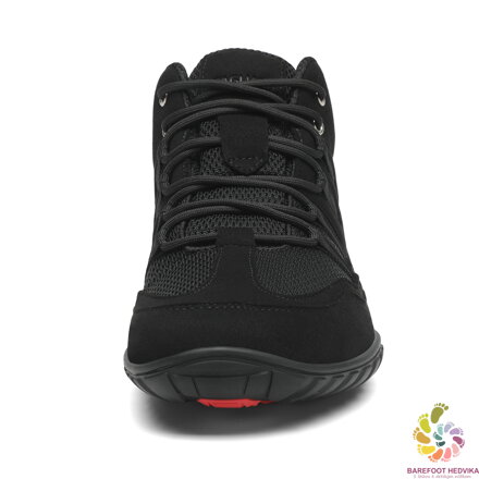 Saguaro Brave IV XZH0225 Black