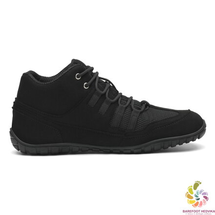 Saguaro Brave IV XZH0225 Black