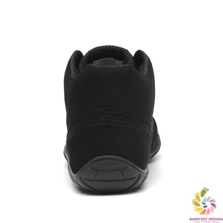 Saguaro Brave IV XZH0225 Black
