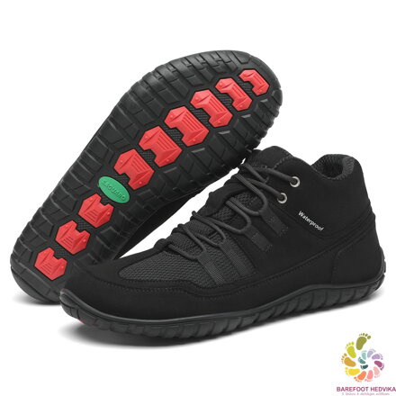 Saguaro Brave IV XZH0225 Black