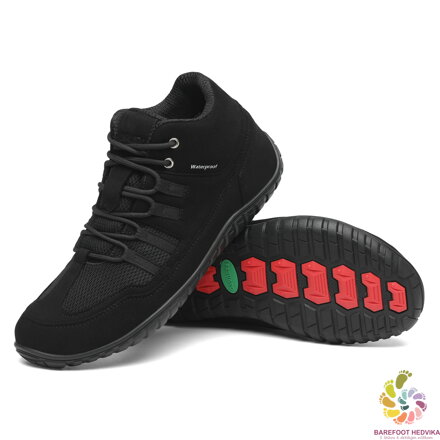 Saguaro Brave IV XZH0225 Black