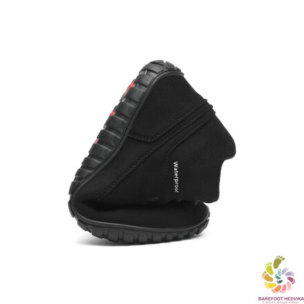 Saguaro Brave IV XZH0225 Black