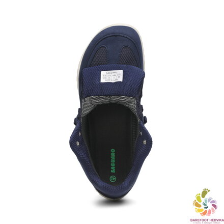 Saguaro Brave IV XZH0225 Blue