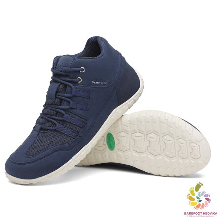 Saguaro Brave IV XZH0225 Blue