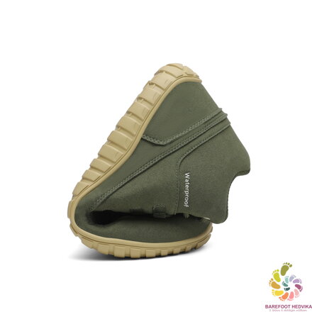 Saguaro Brave IV XZH0225 Green