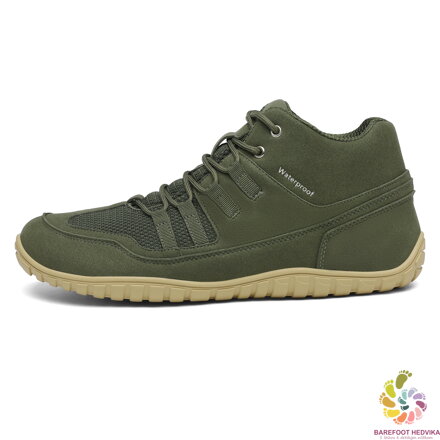 Saguaro Brave IV XZH0225 Green