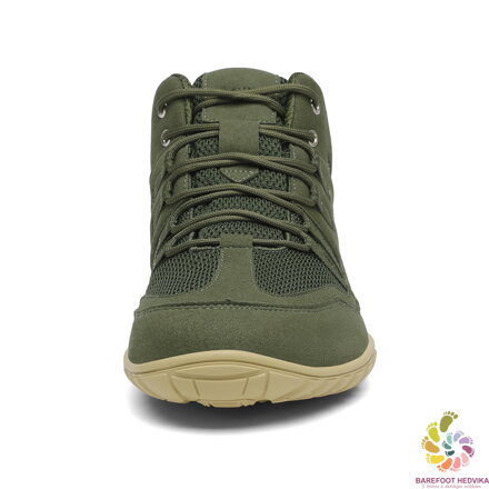 Saguaro Brave IV XZH0225 Green